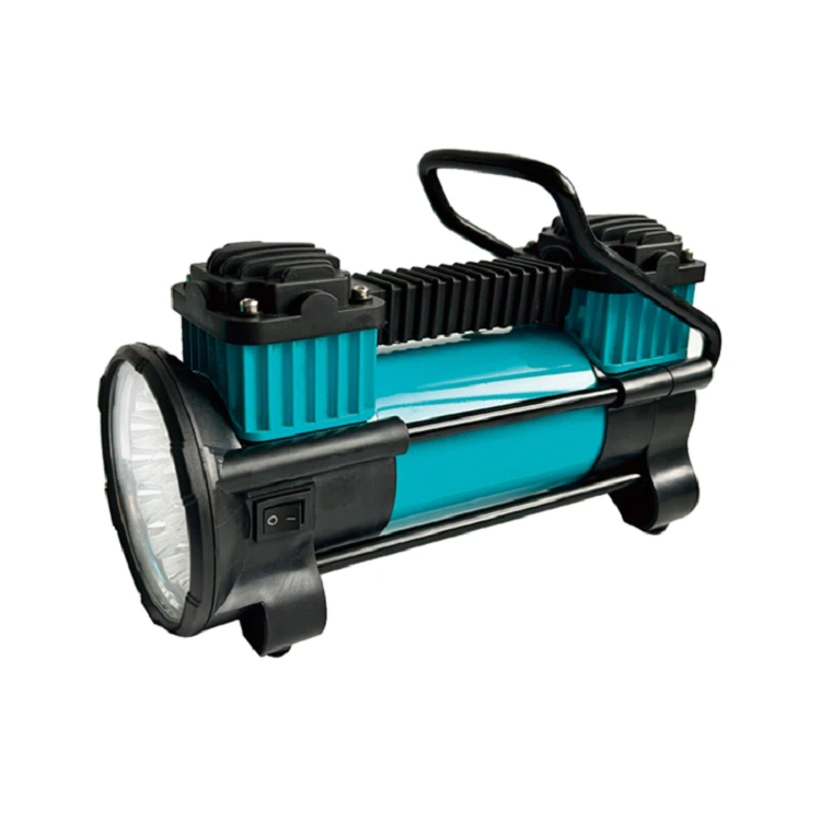 Air Pressure Pump for Car