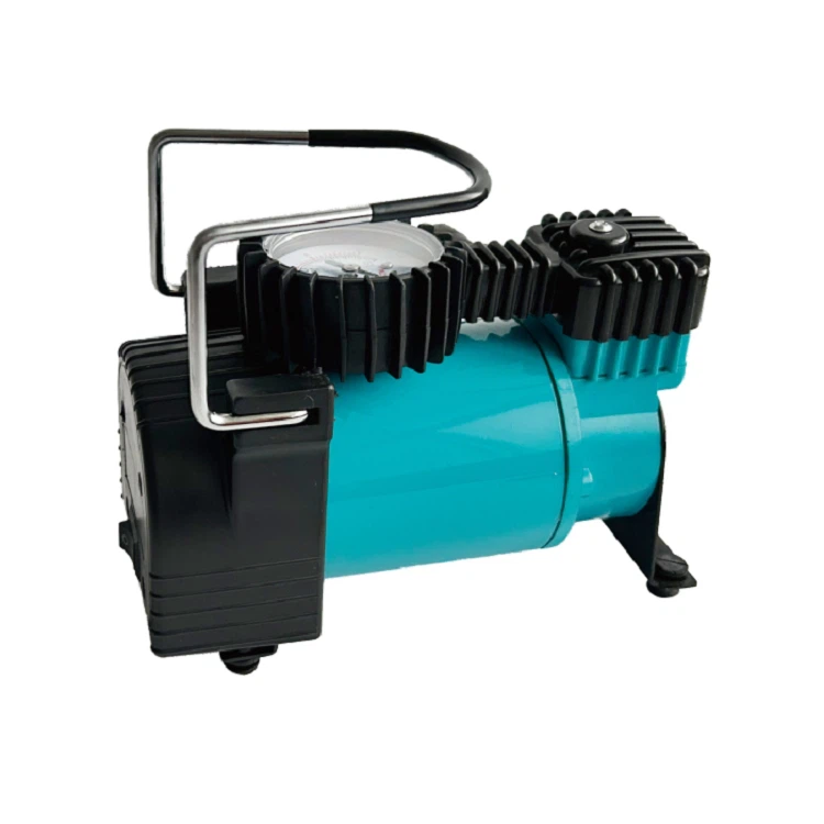 Tyre Inflator Pump